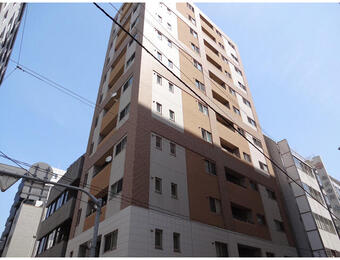 グリーンパーク日本橋アペゼ