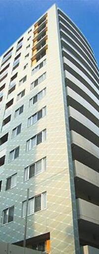 パークホームズ目黒アーバンレジデンス