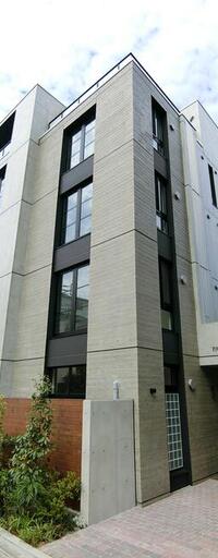 PARK SQUARE 大井町
