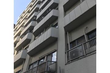 正栄プラザビルの外観