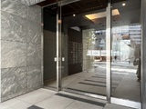 GLACIER神保町 8階 804 エントランス