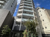 GLACIER神保町 8階 804 外観