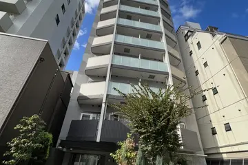 GLACIER神保町 804号室 1K