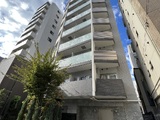 GLACIER神保町 8階 804 外観