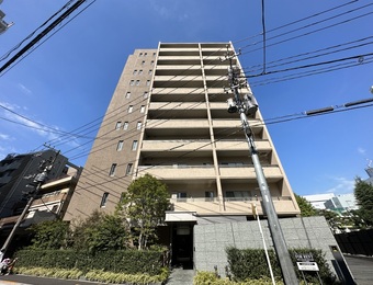 THE CLASS MINAMIAZABU