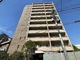 THE CLASS MINAMIAZABU 7階 707