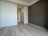 THE CLASS MINAMIAZABU 7階 707 主寝室