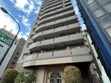 ソルクレスト御茶ノ水 外観
