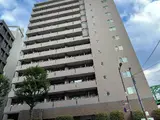 ソルクレスト御茶ノ水 外観