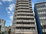 ソルクレスト御茶ノ水 外観