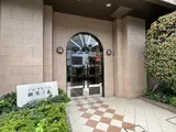 ソルクレスト御茶ノ水 エントランス