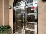 ソルクレスト御茶ノ水 エントランス