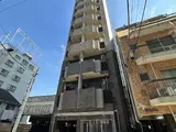 コンシェリア南麻布 PLATINUM SQUARE