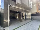 コンシェリア南麻布 PLATINUM SQUARE
