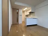 ソルクレスト御茶ノ水 リビング
