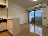 ソルクレスト御茶ノ水 リビング