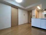 ソルクレスト御茶ノ水 リビング
