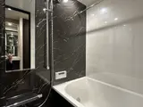 コンシェリア南麻布 PLATINUM SQUARE 浴室