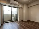 コンシェリア南麻布 PLATINUM SQUARE 主寝室