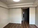 コンシェリア南麻布 PLATINUM SQUARE 主寝室