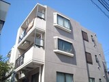 ロゼ下目黒 3階 302 トップ画像