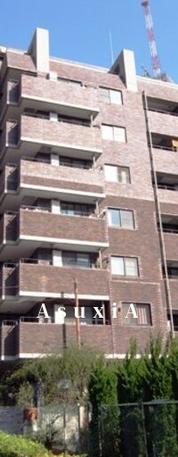 東急ドエルアルス渋谷八幡坂