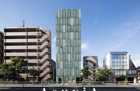 TIME SHARING 大岡山