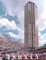 中目黒アトラスタワー