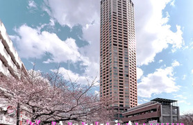 中目黒アトラスタワー