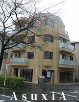 ストリーム西大井