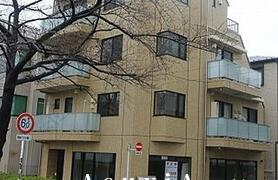 ストリーム西大井