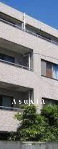 YOマンション