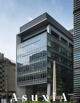 東京ミッドタウン八重洲セントラルスクエア