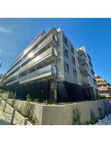 ザ・パークワンズ目黒不動前