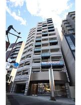 プレール・ドゥーク東新宿Ⅲ