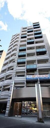 プレール・ドゥーク東新宿Ⅲ