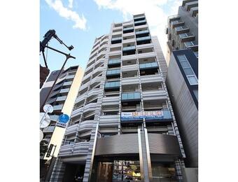 プレール・ドゥーク東新宿Ⅲ