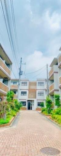 WELL House 東大井