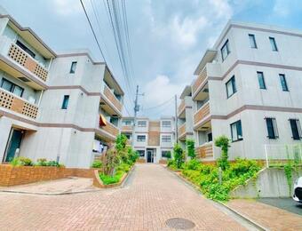 WELL House 東大井