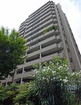 朝日マンション白金通り