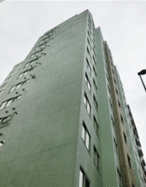 パールハイツ笹塚