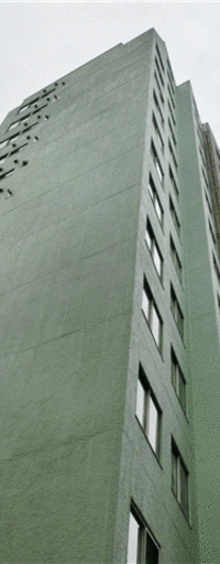 パールハイツ笹塚