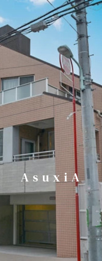 サンクタス代々木上原