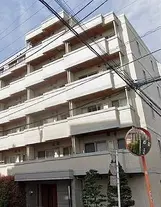 シャンドール目黒