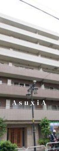 ラ・ヴェーヌ五反田イースト