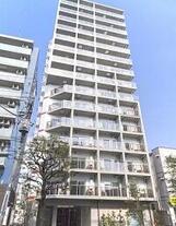 PREMIUM CUBE 品川戸越 DEUX