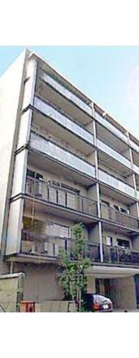 Park Residence戸越公園