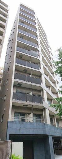 コンシェリア南青山