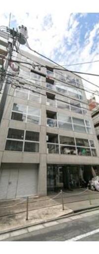 パークアクシス渋谷