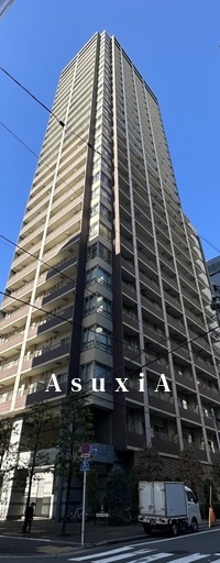 パークキューブ愛宕山タワー